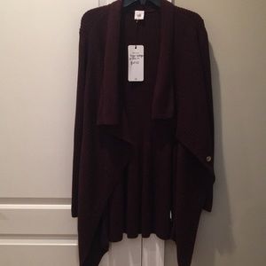 Regal Cardigan (Fall 2017 Line)